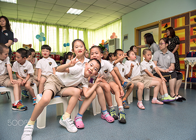 幼師學校