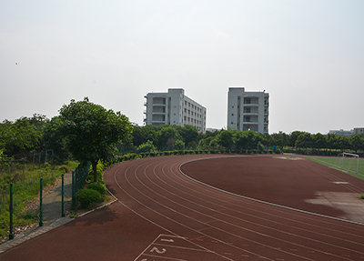 四川現代職業學院