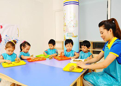 幼師專業