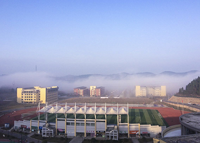 學校遠景