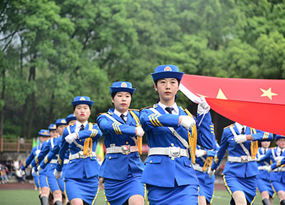 2019年重慶青年職業技術學院