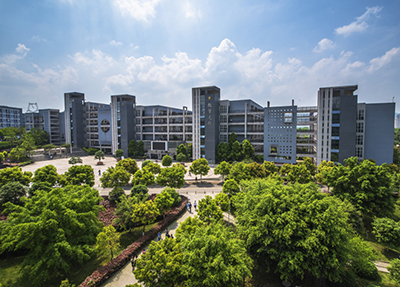 學校風景