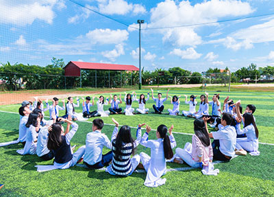 幼師專業