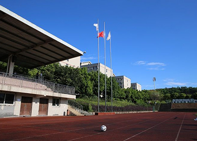 學校體育場