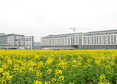 四川工程職業技術學院地址在哪里 坐車怎么坐