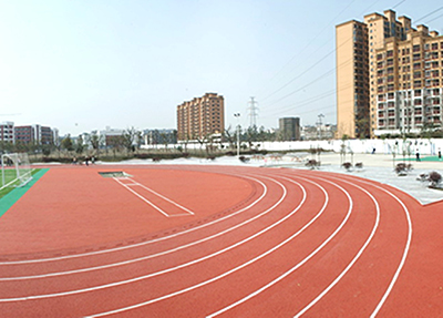 學校田徑場