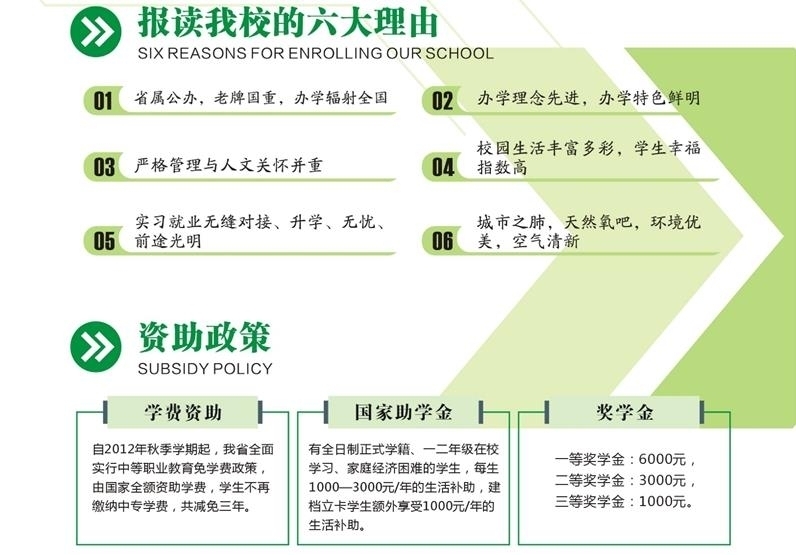2022年四川省鹽業學校招生錄取分數線是多少