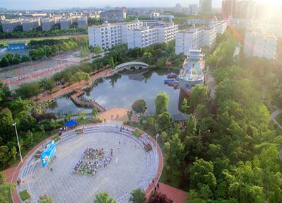 四川交通職業技術學院