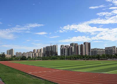 成都翔飛航空學校