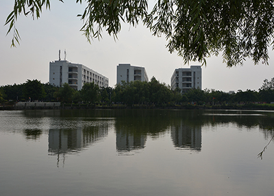 四川現代職業學院