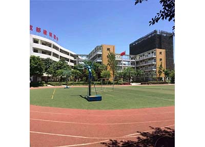 成都市建筑職業中專校怎么樣