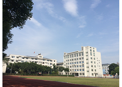 學校風景