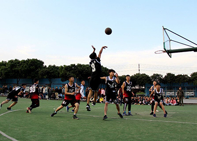 四川商務職業學院宿舍條件怎么樣