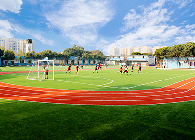 四川省南充師范學校具體地址