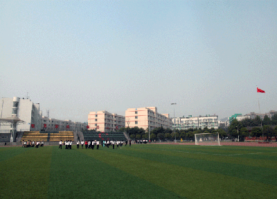 成都航空職業技術學院有哪些專業適合女生