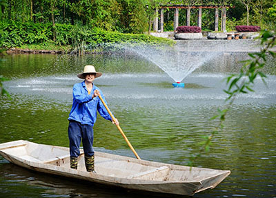 思齊湖