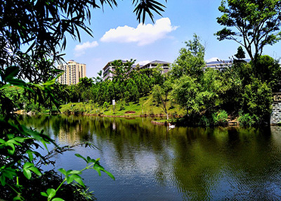 四川烹飪學院