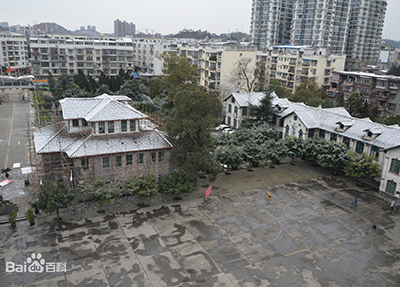 遂寧職業技術學校地址在哪