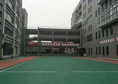 學校建筑