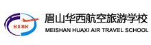 學校logo