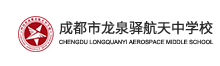 學校logo