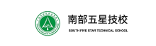 學校logo